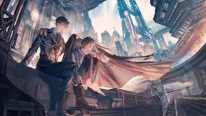 蟄伏計劃-PIPIPAPA故事會