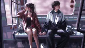 看見彈幕後我離婚了-PIPIPAPA故事會