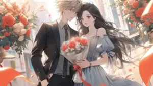 祝明眉明媚-PIPIPAPA故事會