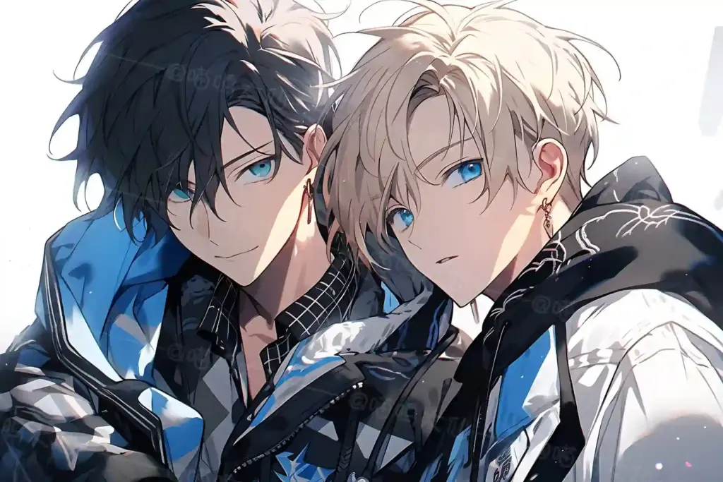 白狼的僞裝-PIPIPAPA故事會