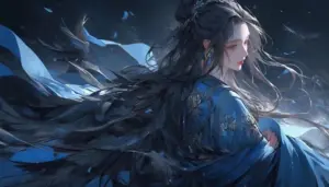 婆婆每天都不高興-PIPIPAPA故事會