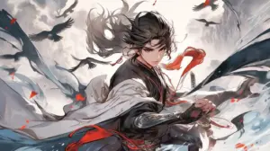 爲報山神恩玲瓏鎮年年-PIPIPAPA故事會