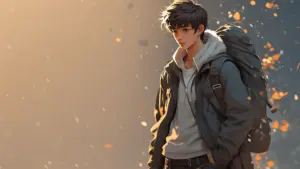 我靠彈幕攻略病嬌校霸-PIPIPAPA故事會