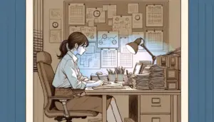 高考當天,我在考場上資源棄考-PIPIPAPA故事會