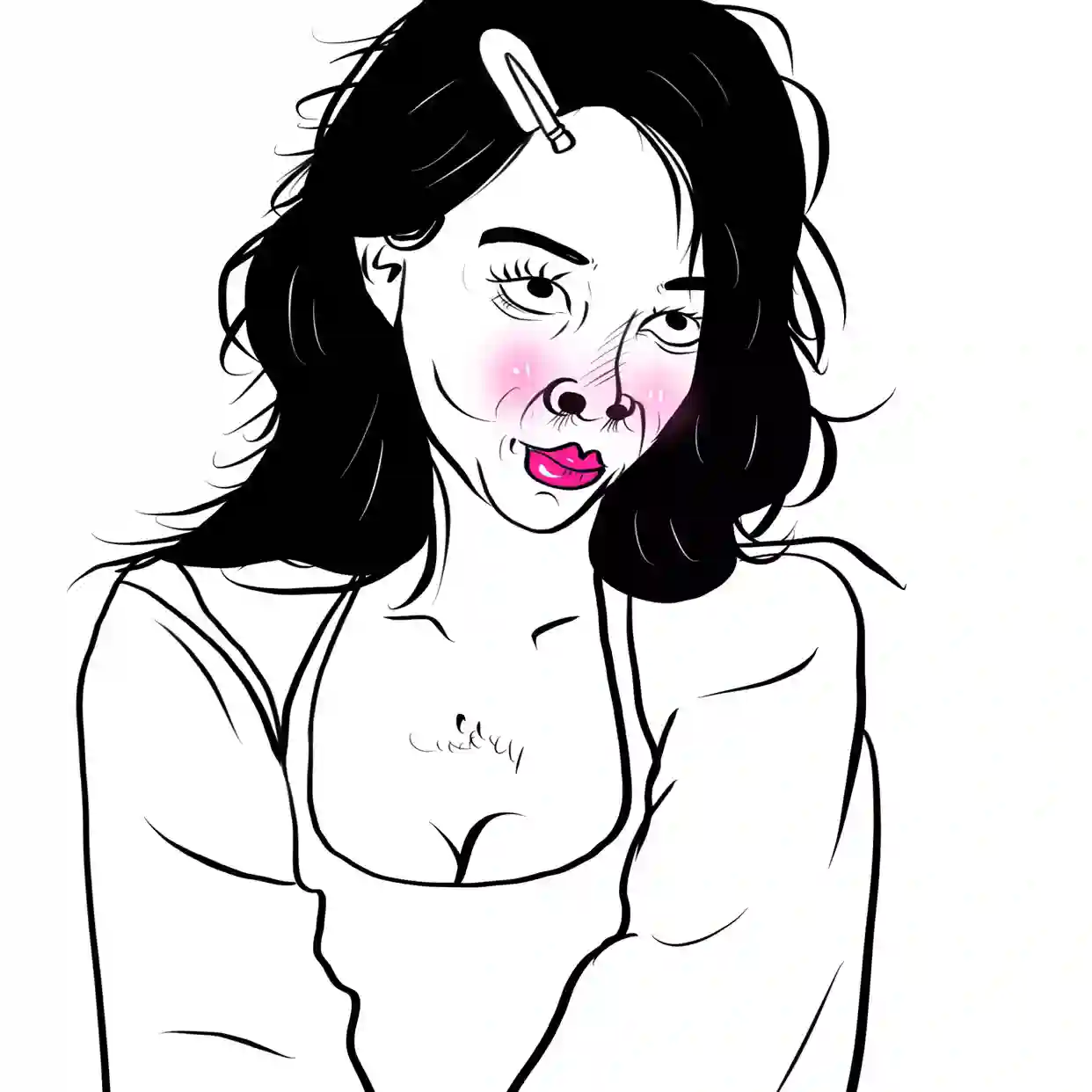 高鐵風波-PIPIPAPA故事會